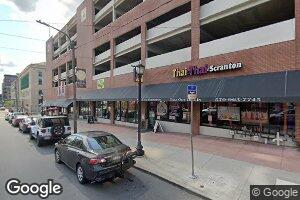 309 N Washington Ave, Scranton, PA 18503