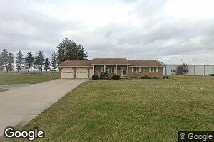15654 Road 7l, Pandora, OH 45877