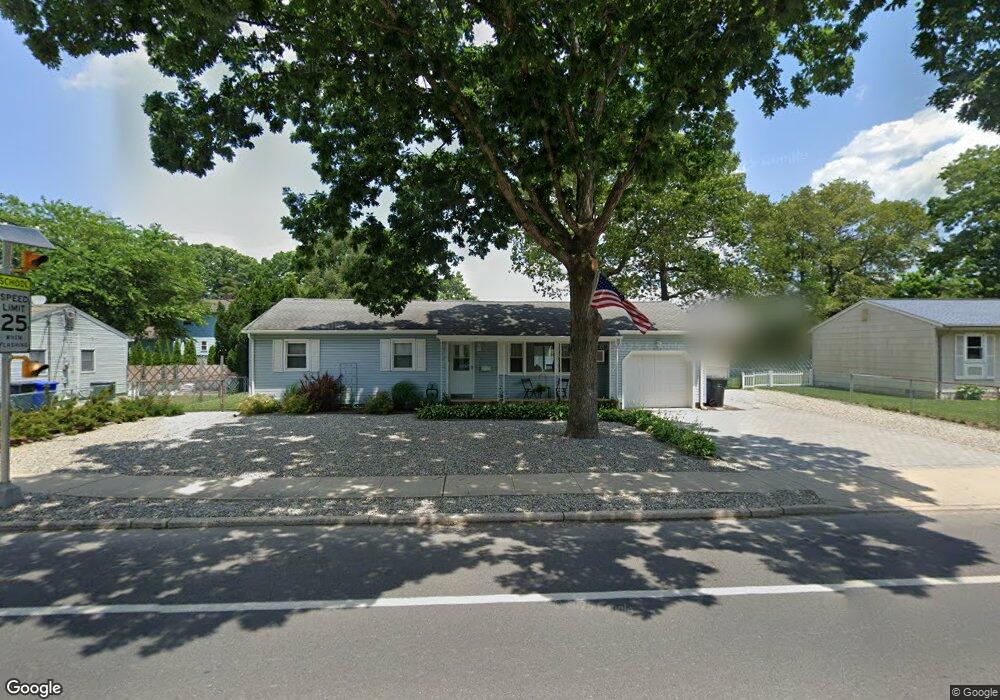 511 Midstreams Rd, Brick, NJ 08724 - photo 1