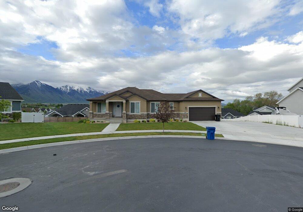923 W 1300 S unit 35, Spanish Fork, UT 84660 - photo 1