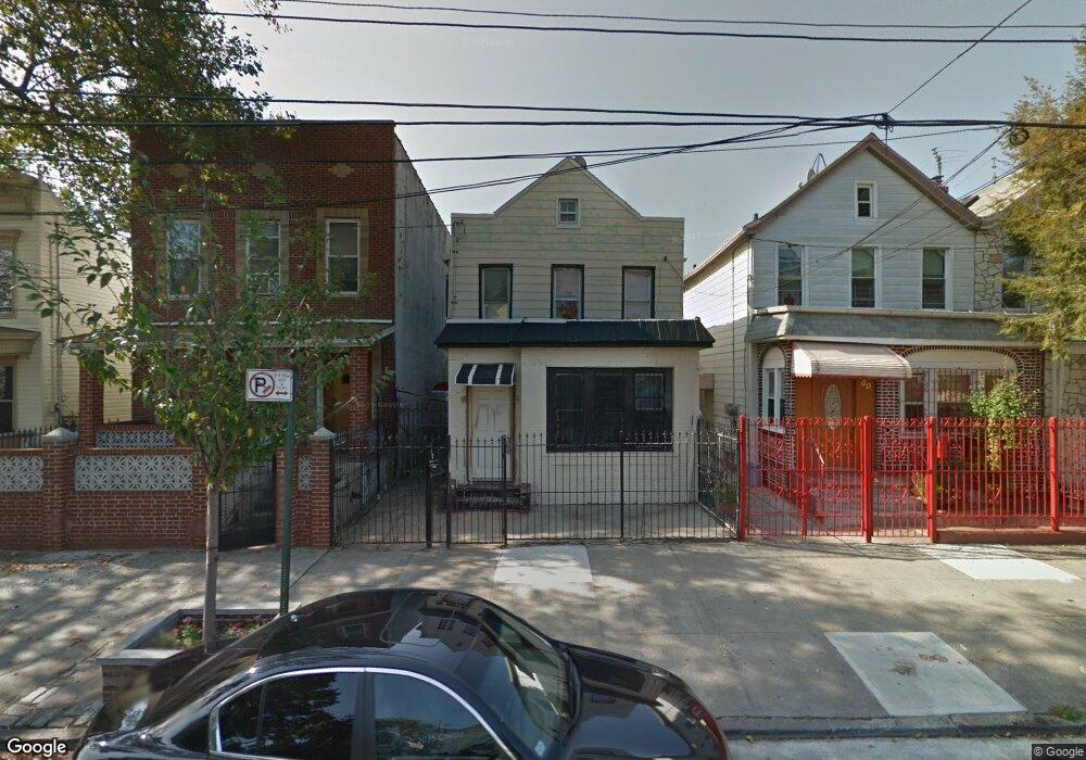 52 Bradford St unit 1, Brooklyn, NY 11207 - photo 1