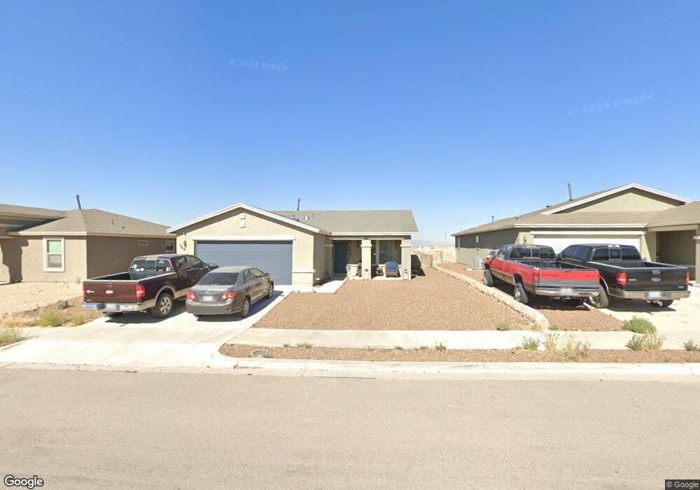 949 Galaxia Dr, El Paso, TX 79928 - photo 1