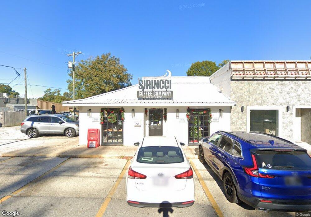 791 Robert Blvd, Slidell, LA 70458 - photo 1