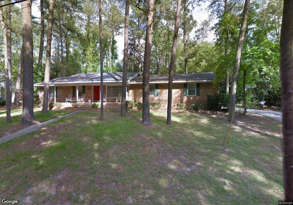 1910 Rock Spring Dr, Augusta, GA 30909 - photo 1