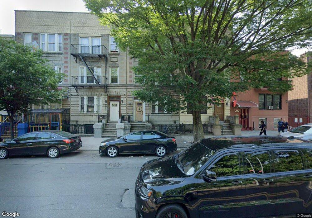 2435 Southern Blvd, Bronx, NY 10458 - photo 1