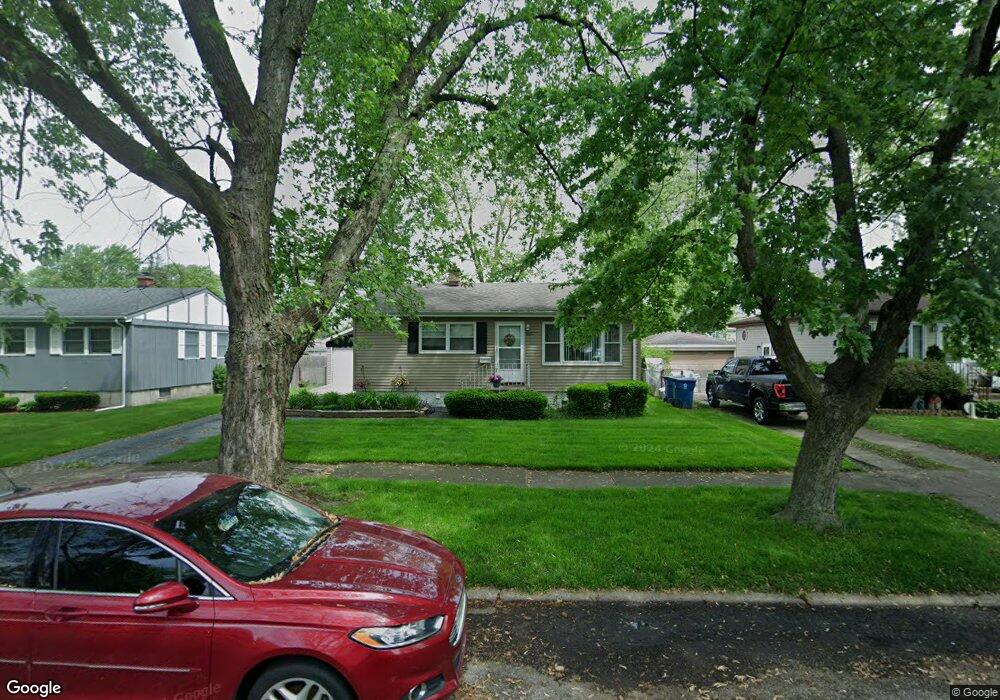 3205 Maple Dr, Highland, IN 46322 - photo 1