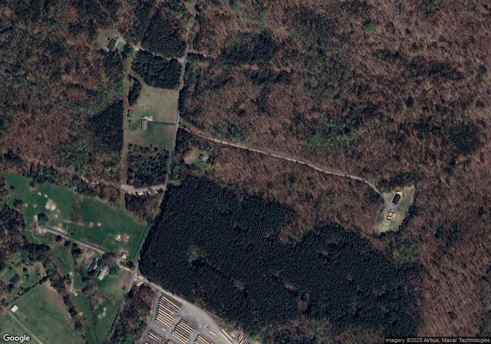 2546 Chalklevel Rd, Louisa, VA 23093 - photo 1