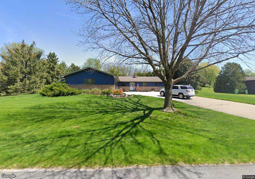 2576 Tonto Trail, Verona, WI 53593 - photo 1