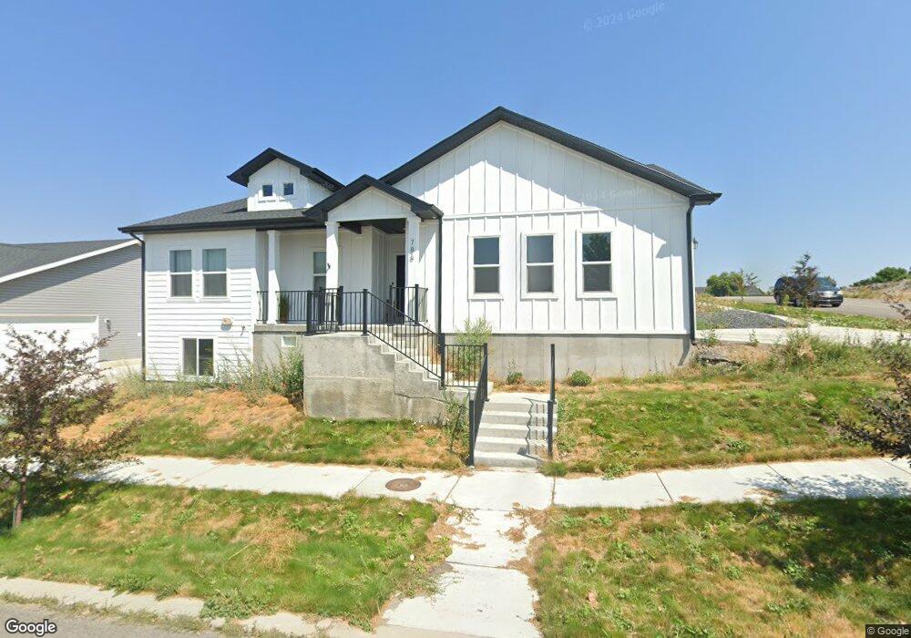 786 W 50 N, Hyrum, UT 84319 - photo 1