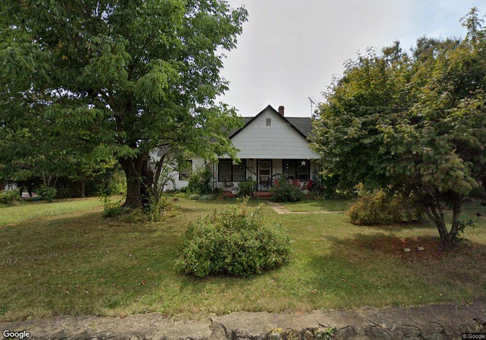 8854 Spotswood Trail, Stanardsville, VA 22973 - photo 1