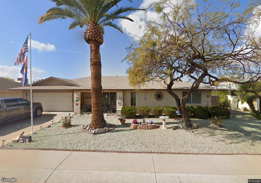 17422 N Appaloosa Dr, Sun City, AZ 85373 - photo 1