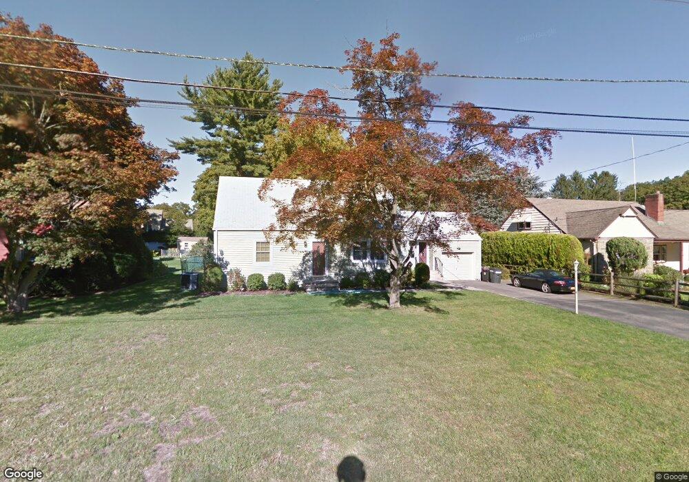 268 Merlin Place, Wyckoff, NJ 07481 - photo 1