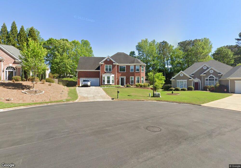 4220 Longlake Dr, Duluth, GA 30097 - photo 1