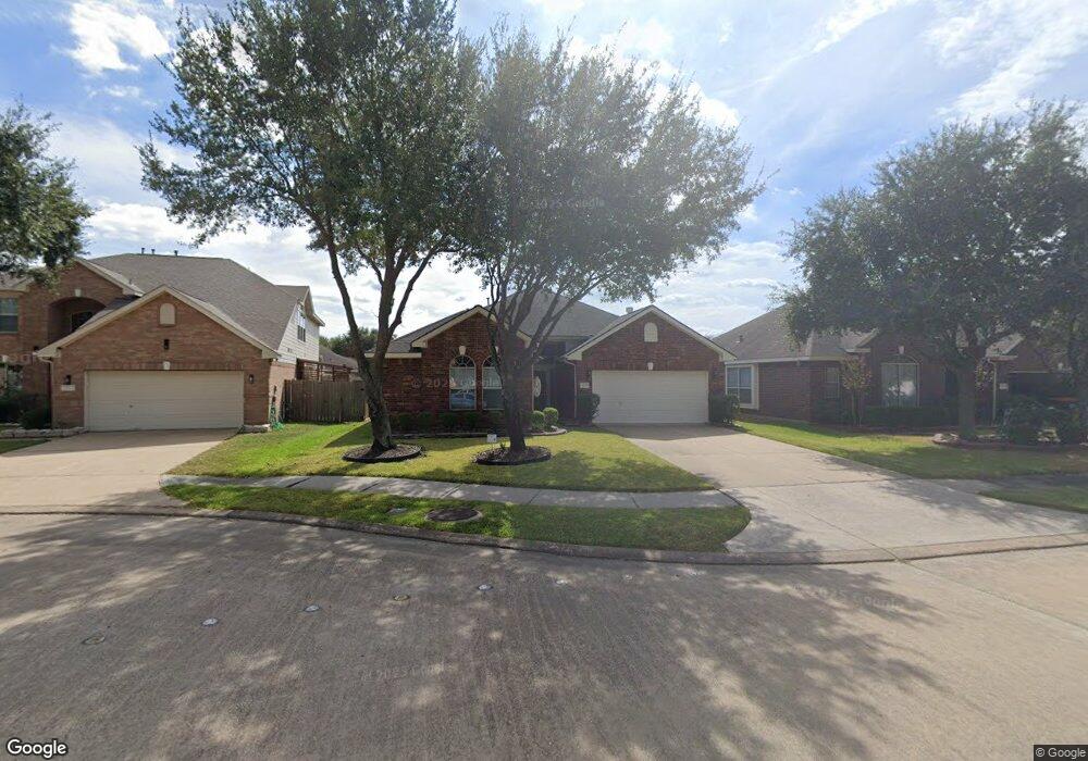 13607 Birch Canyon Ct, Houston, TX 77041 - photo 1