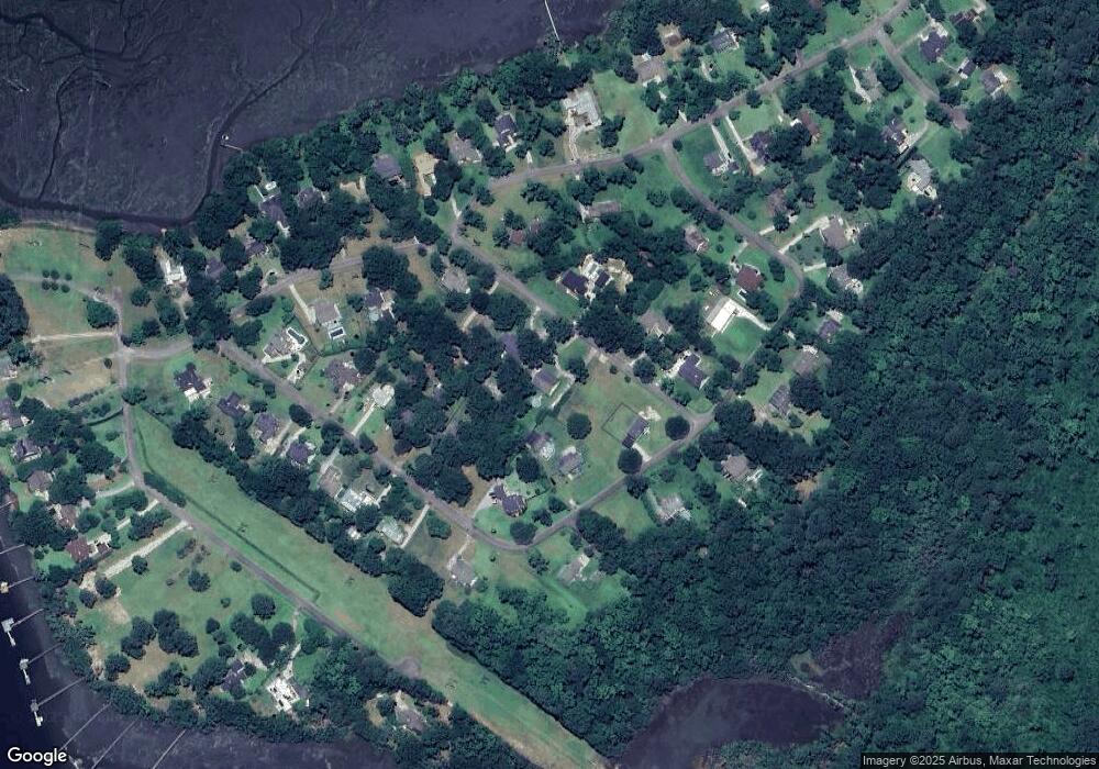 8 Schley St, Seabrook, SC 29940 - photo 1