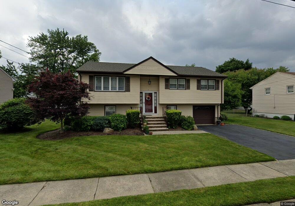 11 Monnett St, Little Ferry, NJ 07643 - photo 1