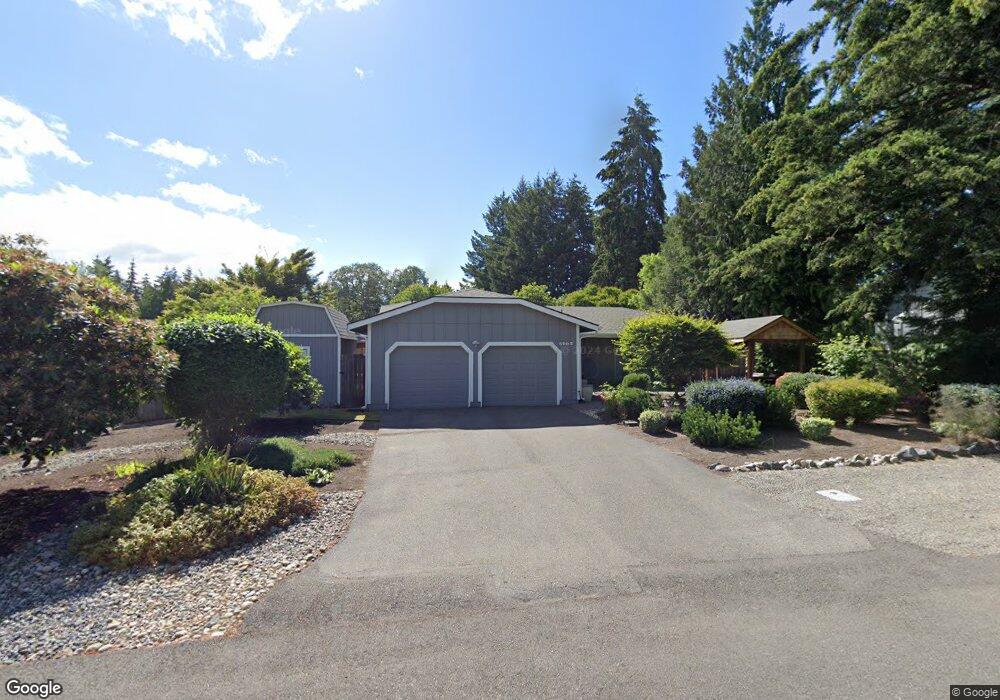 5902 97th Avenue Ct W, University Place, WA 98467 - photo 1