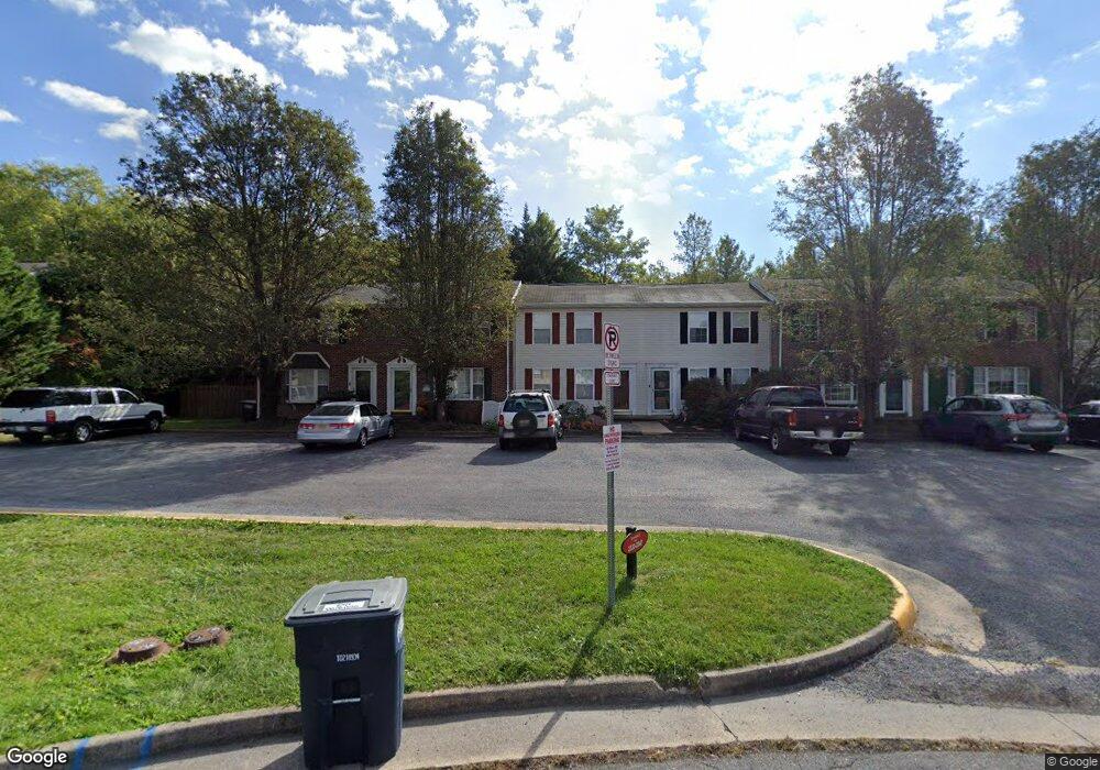 2337 Breckenridge Ct, Harrisonburg, VA 22801 - photo 1