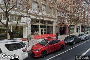 915 E St NW Unit 615, Washington, DC 20004