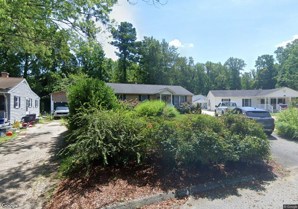 26254 Skyview Dr, Hollywood, MD 20636 - photo 1