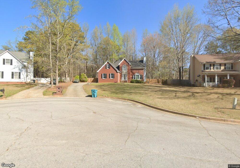 2346 Runnymede Ct unit N/a, Jonesboro, GA 30236 - photo 1