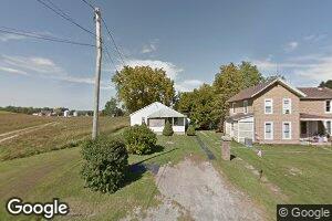 1163 Gabbey Rd, Corfu, NY 14036