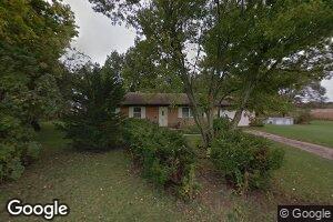 13819 E Stanley Rd, Selma, IN 47383