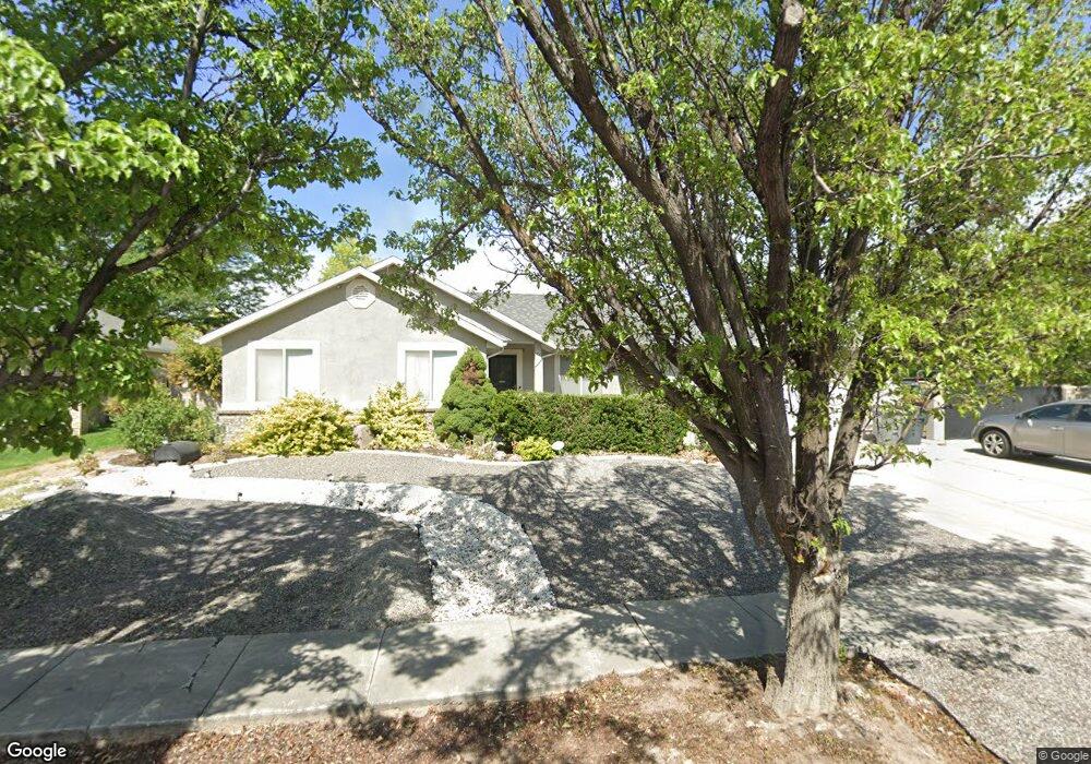 9448 Wheatleigh Ct, South Jordan, UT 84095 - photo 1