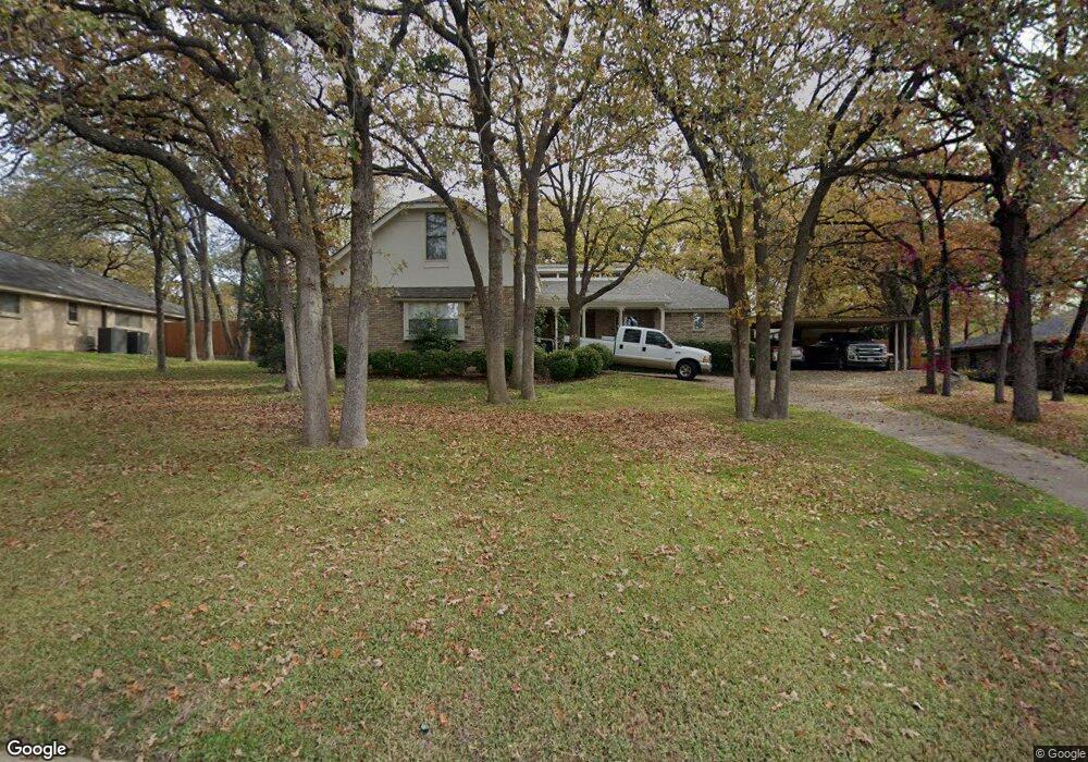 608 Overland Trail, Southlake, TX 76092 - photo 1