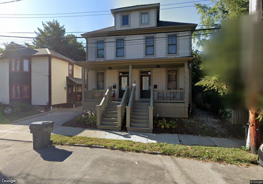 95 Price Ave unit 99, Columbus, OH 43201 - photo 1