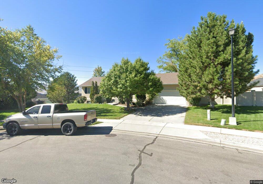 2873 N 425 W, Lehi, UT 84043 - photo 1