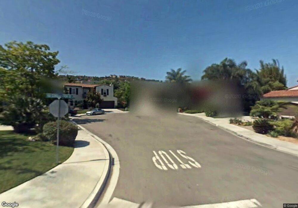 6383 Paseo Potrero, Carlsbad, CA 92009 - photo 1