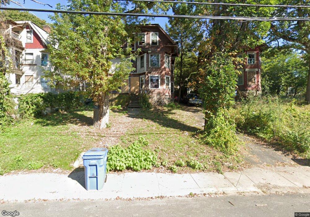 158 Waterville St, Waterbury, CT 06710 - photo 1