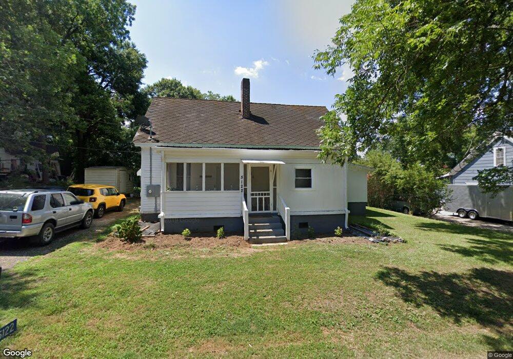 5122 Baxter St NE, Covington, GA 30014 - photo 1