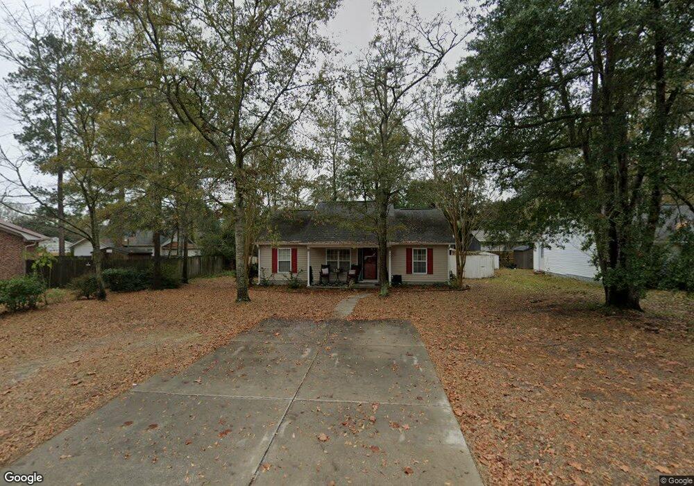 507 Sycamore St, Conway, SC 29527 - photo 1