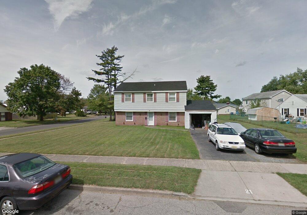 21 Primrose Ln, Willingboro, NJ 08046 - photo 1