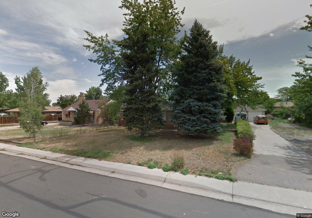 4622 Teller St, Wheat Ridge, CO 80033 - photo 1