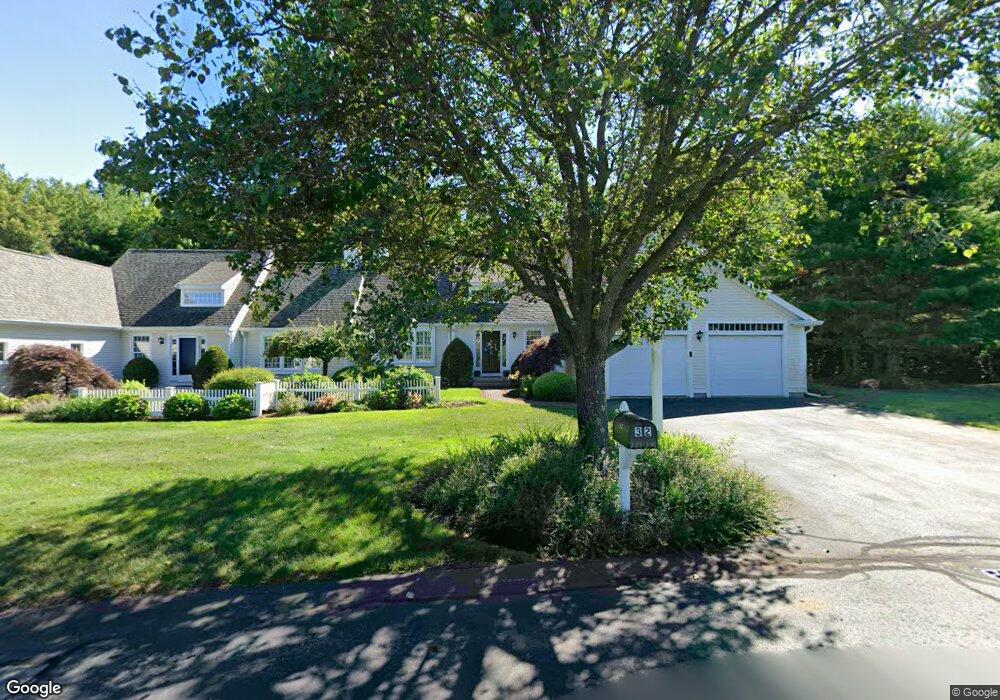 32 Fieldstone Dr, Pembroke, MA 02359 - photo 1