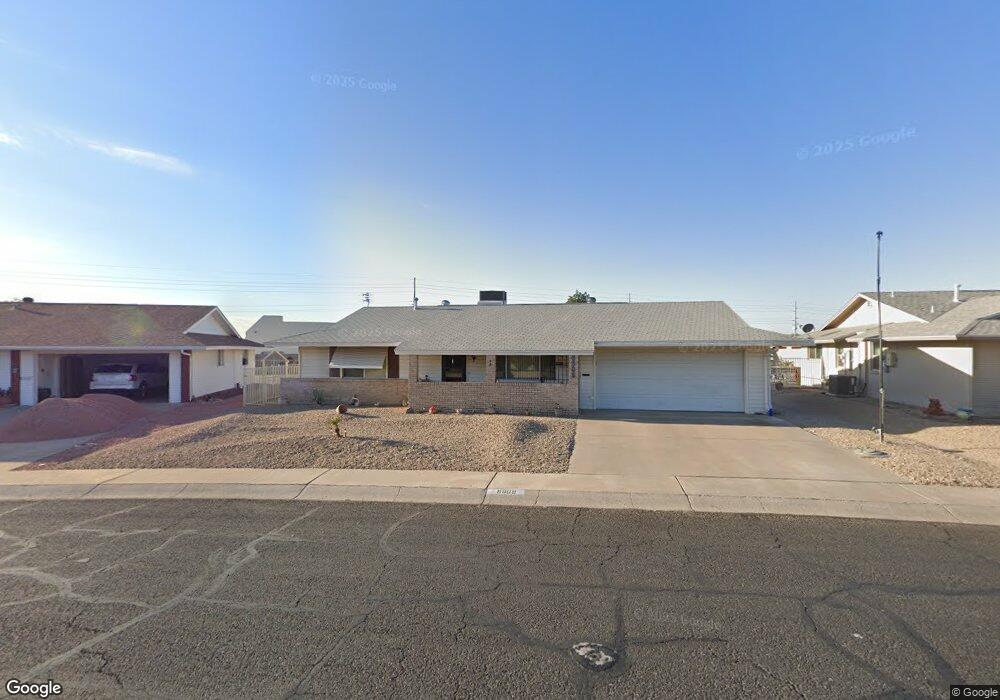 9909 W Caron Dr, Sun City, AZ 85351 - photo 1