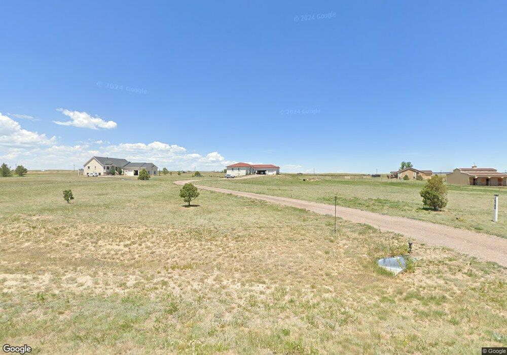 16580 Prairie Vista Ln, Peyton, CO 80831 - photo 1