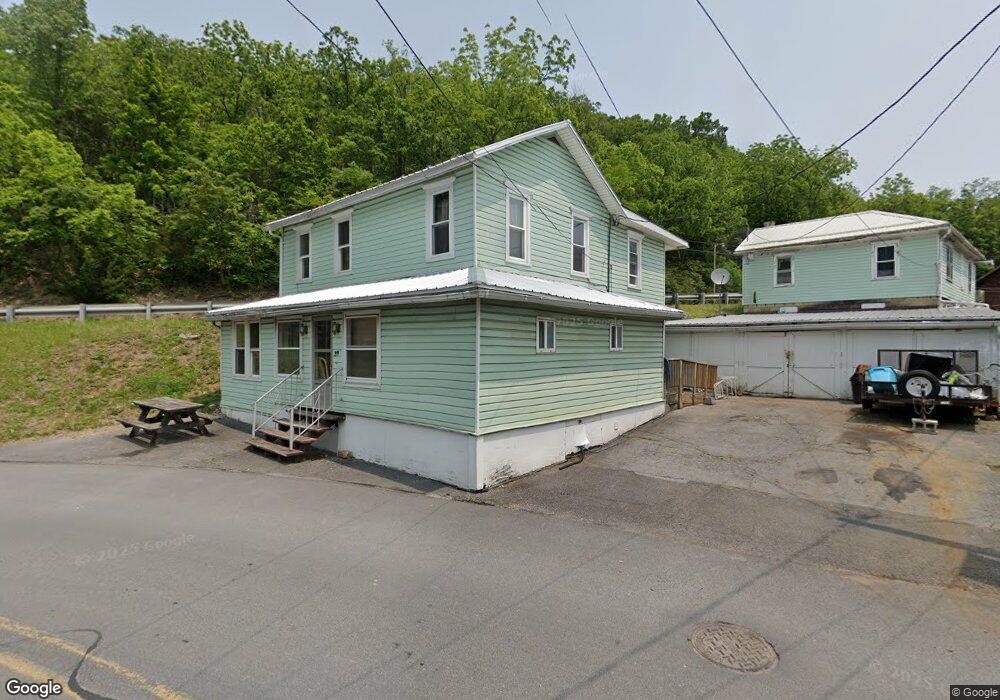 39 N Brown St, Mc Clure, PA 17841 - photo 1