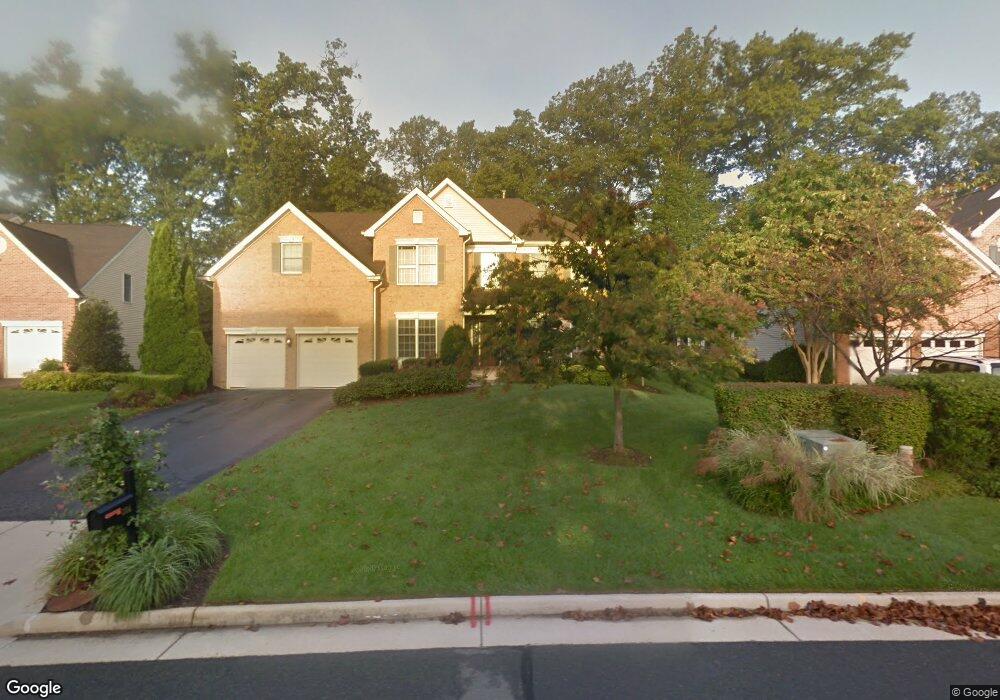 1354 Tunwell Stable Ct, Reston, VA 20194 - photo 1