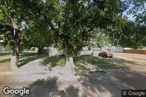 603 Lincoln St, Quinter, KS 67752