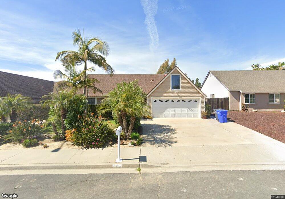 7109 Mimosa Dr, Carlsbad, CA 92011 - photo 1