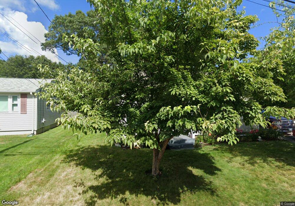 51 Earl St, Warwick, RI 02886 - photo 1