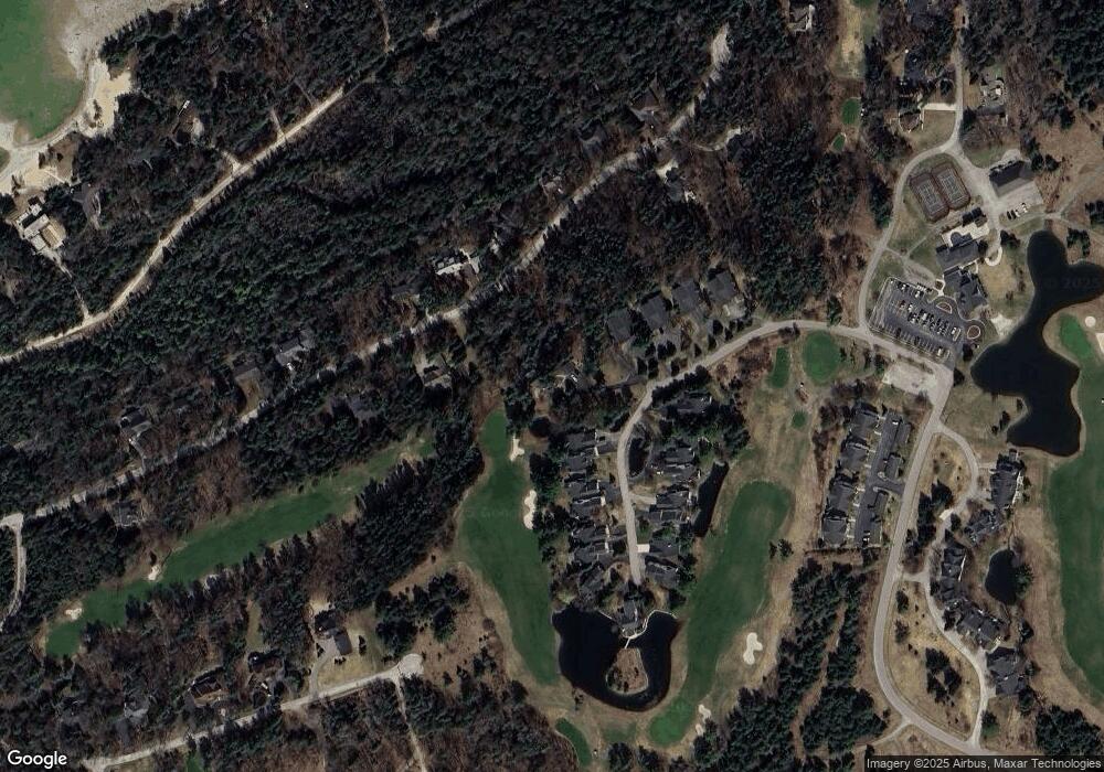 12290 Cottage Ln unit PVT, Charlevoix, MI 49720 - photo 1