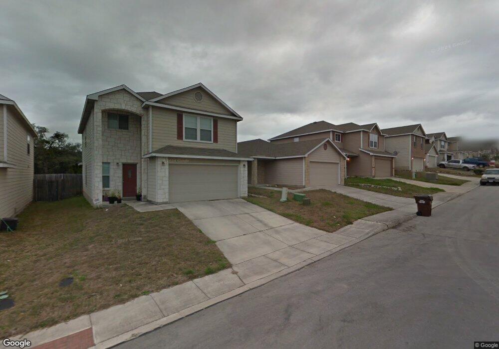 3735 Hideaway Green, San Antonio, TX 78261 - photo 1