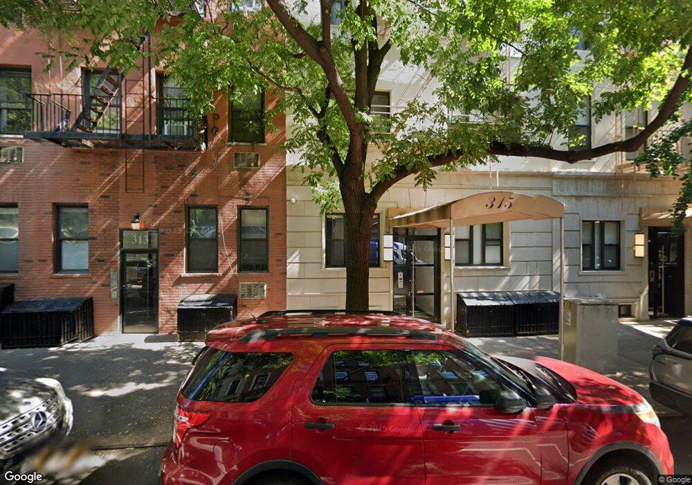 315 E 78th St unit ID1021845P, New York, NY 10075 - photo 1