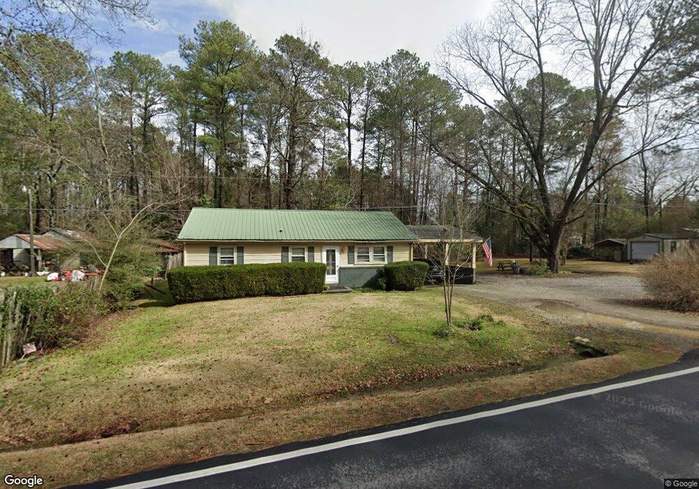 650 Harve Mathis Rd, Athens, GA 30601 - photo 1