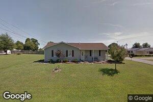 510 Hooks Ln, Hardinsburg, KY 40143